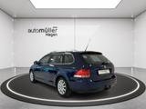 Volkswagen Golf 1.4 TSI Comfortline XENON|PDC|TEMP|KLIM|AHK - Volkswagen aus 2008: Kombi