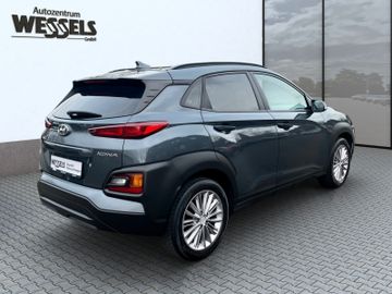 Hyundai Kona 1,0 T-GDI Trend 2WD