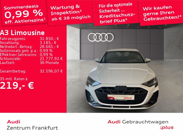 Audi A3 - Bild 2