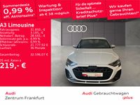 Audi A3 - Vorschau Bild 2