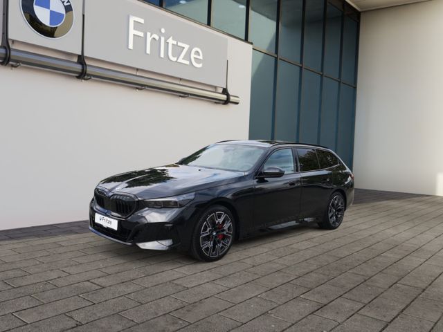 BMW 540 d xDrive Touring M Sportpaket Pro Bowers &amp; W