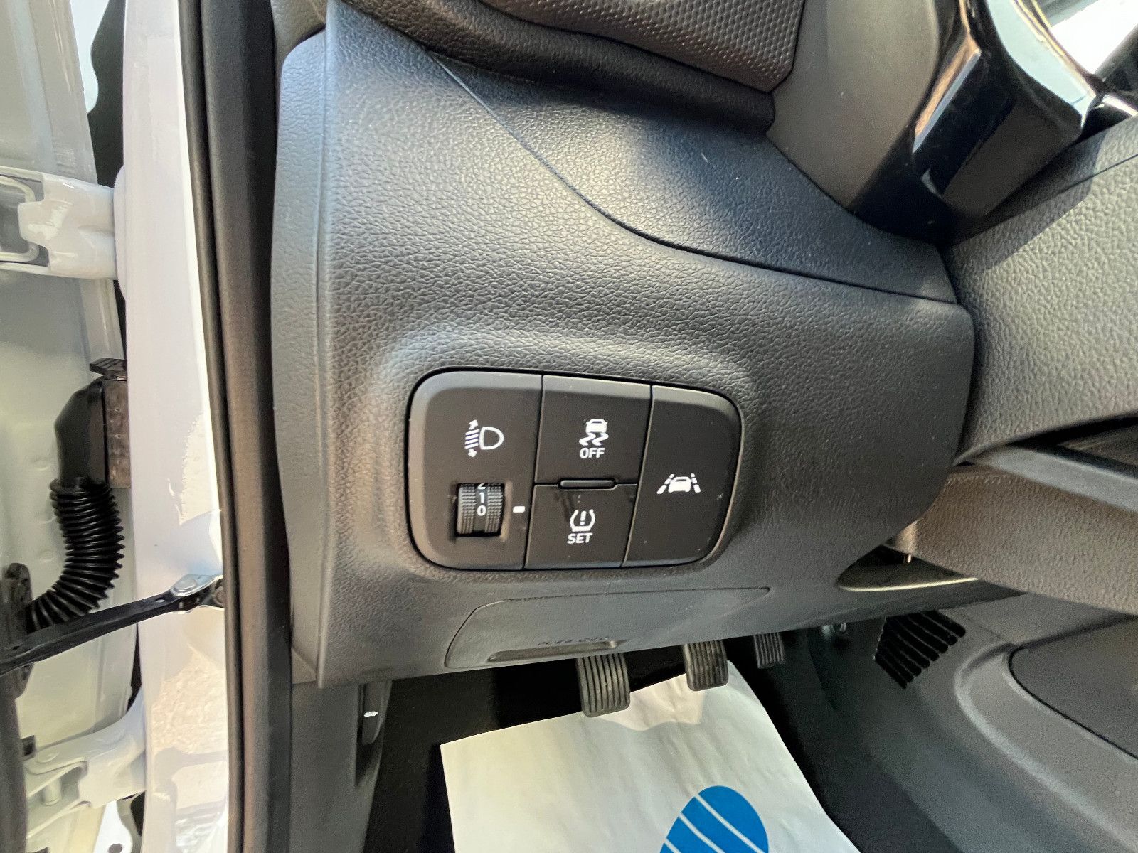 Hyundai i10 – Bild 9