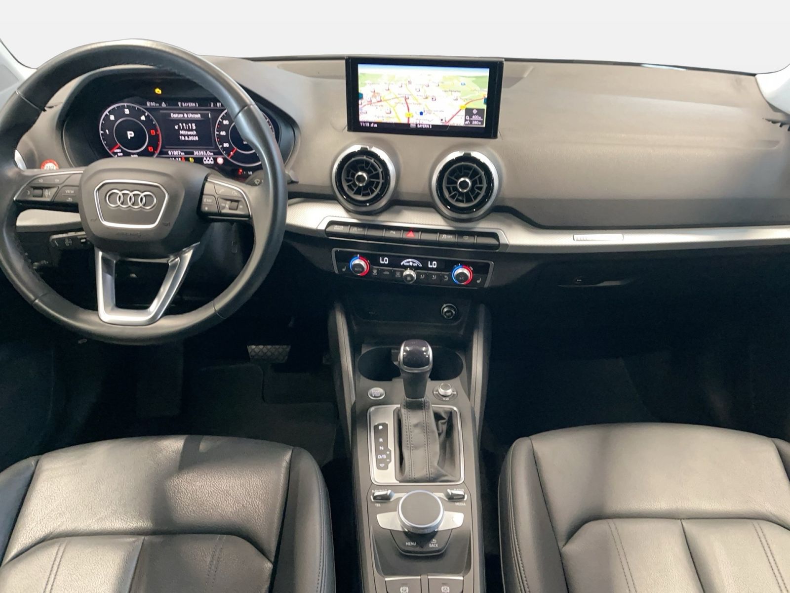 Audi Q2 - Bild 9