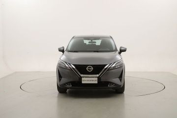 Nissan Qashqai - 2