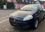 Fiat Grande Punto 1.4 8V Dynamic - Fiat aus 2007