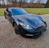 Porsche Panamera 4S Executive  - Porsche Panamera Executive mit Benzin-Antrieb