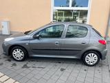 Peugeot 206+ 1.4 75 KLIMA - Peugeot 206: 1.2