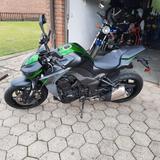 Kawasaki Z 1000 R Öhlins - KAWASAKI R1