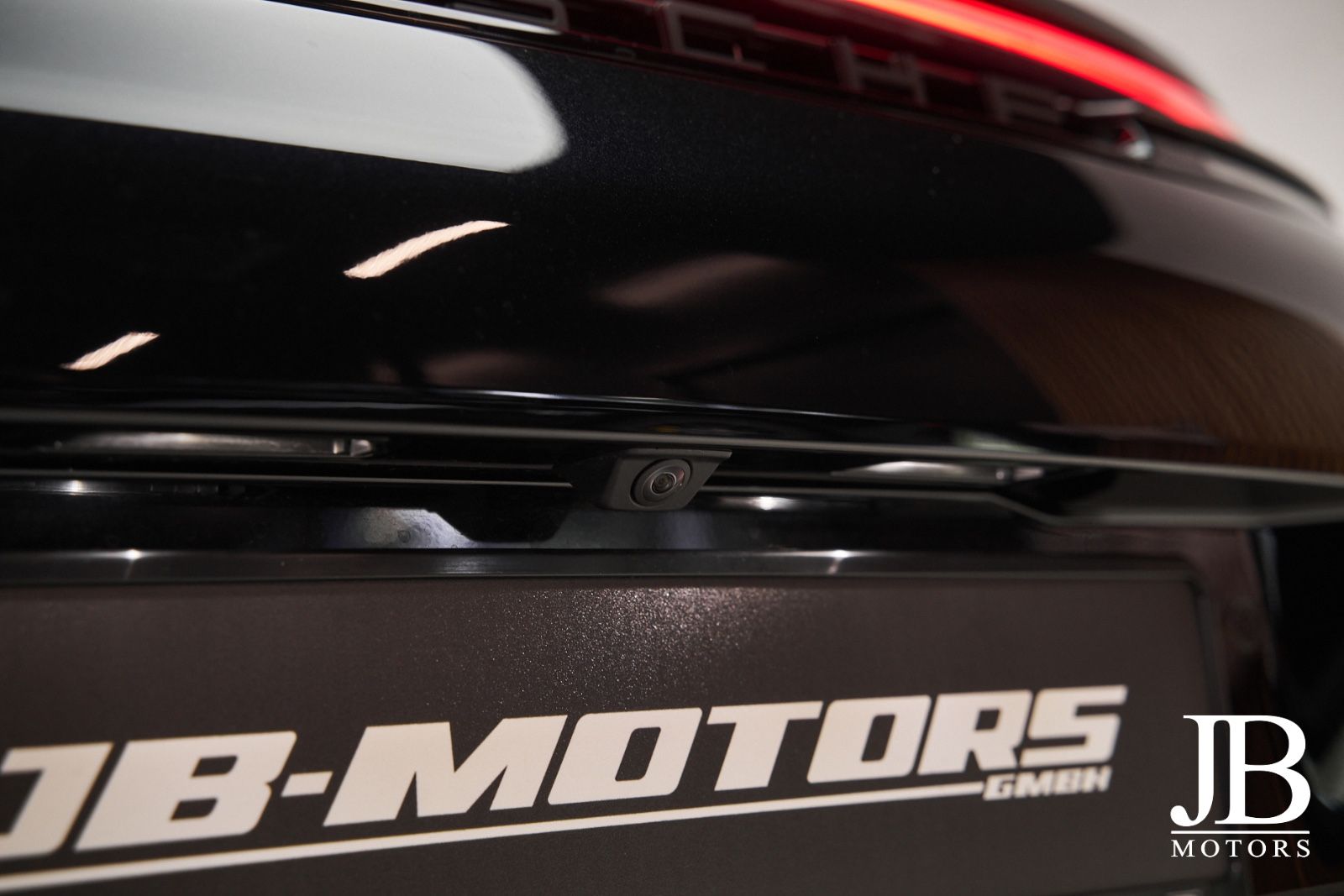 Fahrzeugabbildung Porsche 992.2 Targa 4 GTS Lift 360° BOSE 18-Wege LED