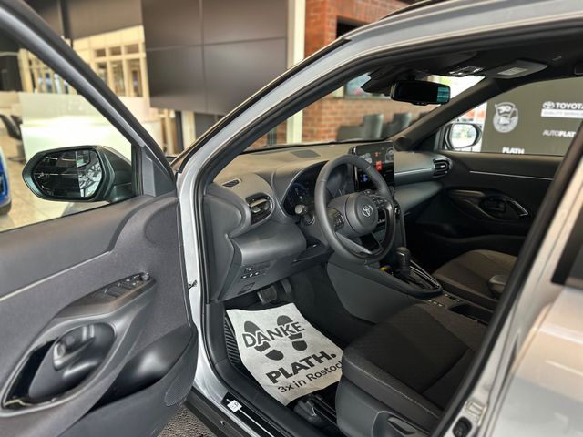 Toyota Yaris Cross  Hybrid FWD Teamplayer