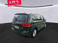 Volkswagen Touran - Vorschau Bild 2