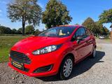 Ford Fiesta 1.6 77KW*AUTOMATIK*Garantie* - Ford Fiesta: 7