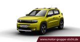 Fiat New Grande Panda #SONDEREDITION #ELEKTRO#APPLE