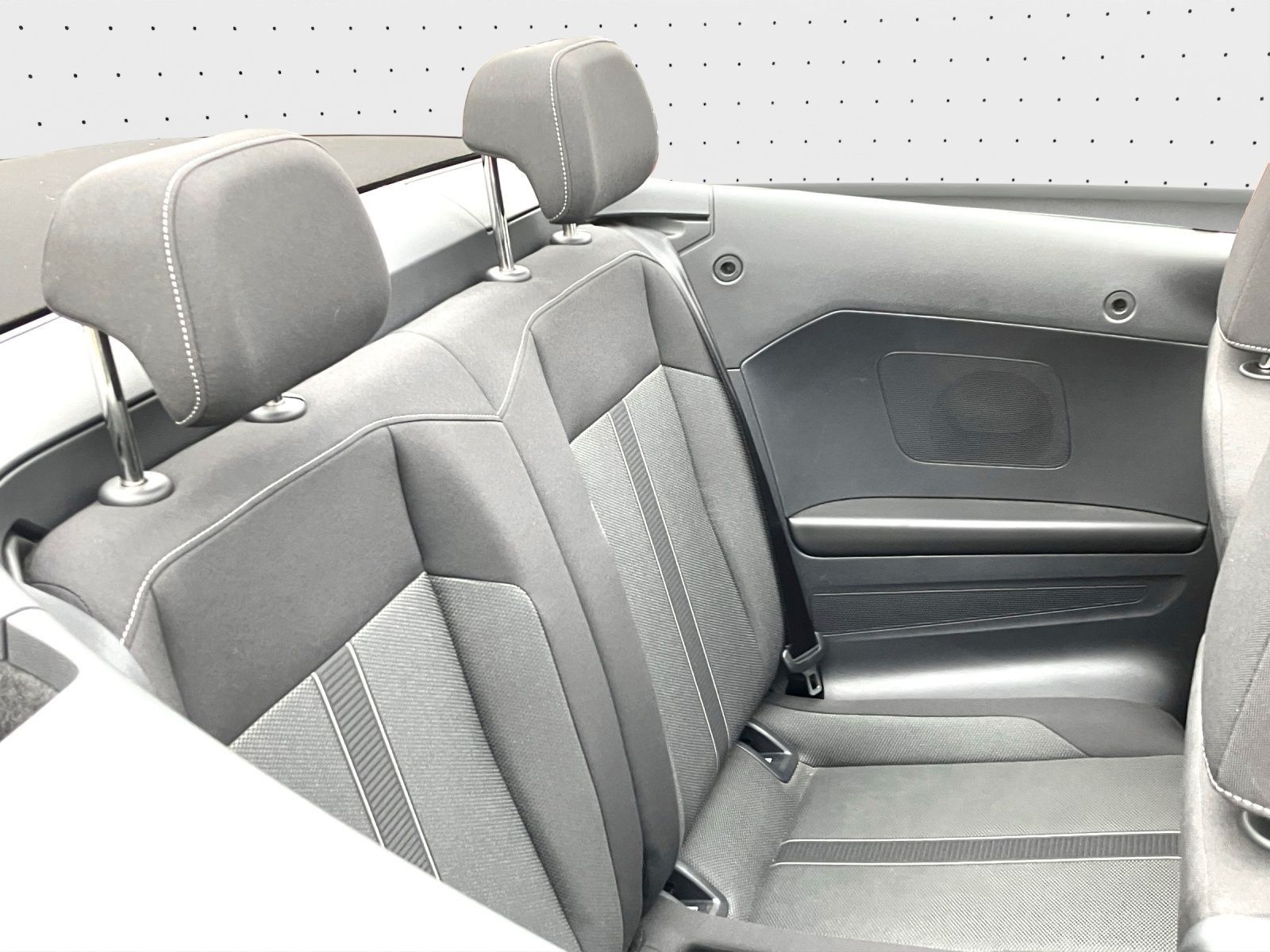 Volkswagen T-Roc - Bild 16