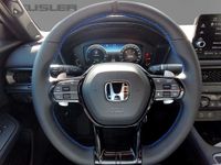 Honda Prelude - Vorschau Bild 11
