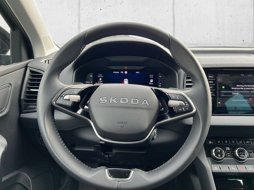 Skoda Karoq - Bild 14