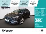 Seat Leon Sportstourer FR *AHK*NAVI*SHZ*KESSY*LED*APP - Seat: Sport