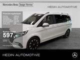 Mercedes-Benz V 250 d AVANTGARDE Kompakt DISTR STHZ AHK 360° - Mercedes-Benz Gebrauchtwagen in Leipzig