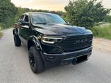 Dodge RAM Limited MJ 2021 VOLLAUSSTATTUNG  - Dodge RAM Gebrauchtwagen in München