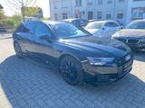 Audi A6 Avant 45 TDI S-Line Ext / virtual / optik-Pak