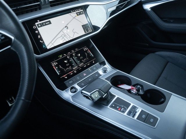 A6 Lim. 50 TFSI e quattro sport 360°+SOFT-CLOSE+