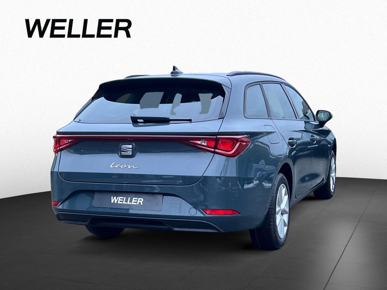 Seat Leon - Bild 5