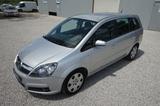 Opel Zafira B Automatik 7-Sitzer |KD lückenlos Opel| - Opel Zafira Gebrauchtwagen in München
