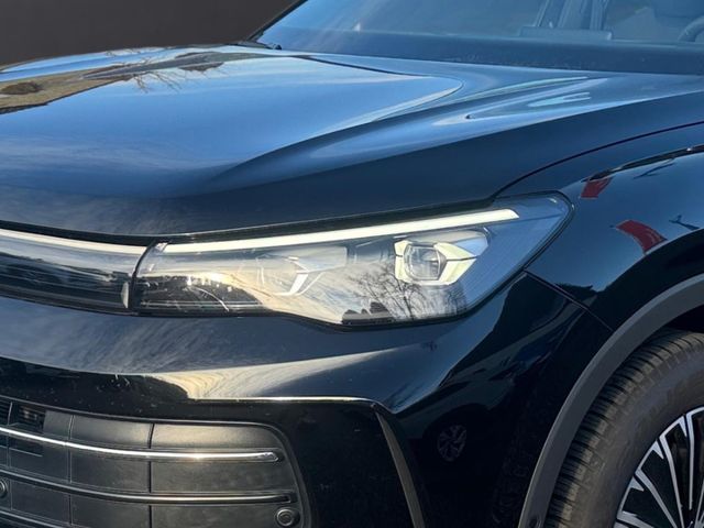 Tiguan Goal 2.0 TDI DSG IQ Light elektr. Heckkla