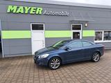 Volvo C70 Cabriolet D3 Momentum "Navi-Leder-Aut." - blaue Volvo C70