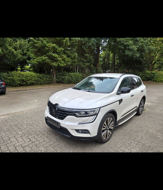 Image of Renault Koleos