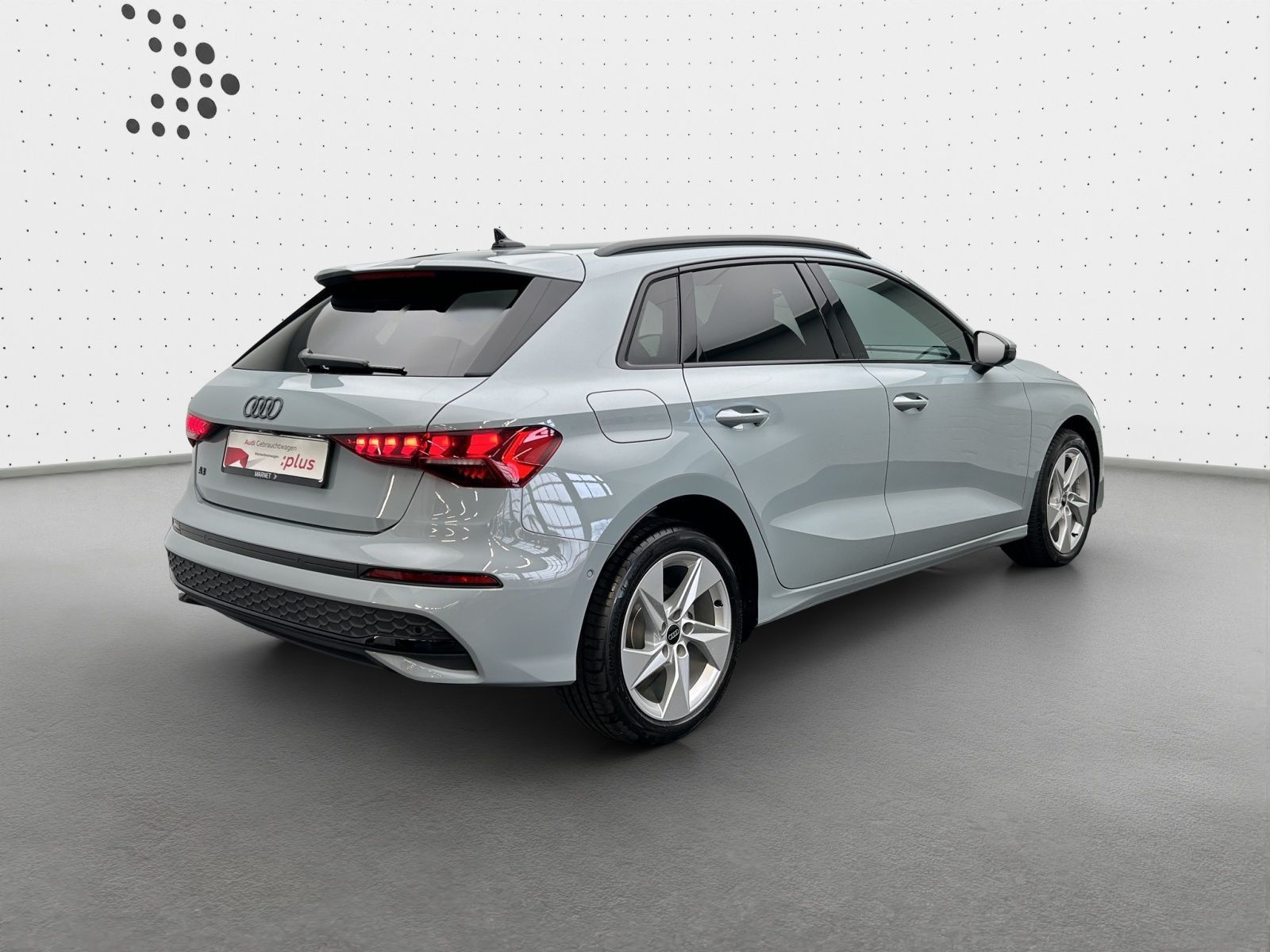 Audi A3 - Bild 2