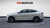 BMW X6 M50i - PANO,HUD, LASER, AHK, MAS, SOFT, VOLL  - BMW X6 M50 mit Benzin-Antrieb: Geländewagen, Automatik