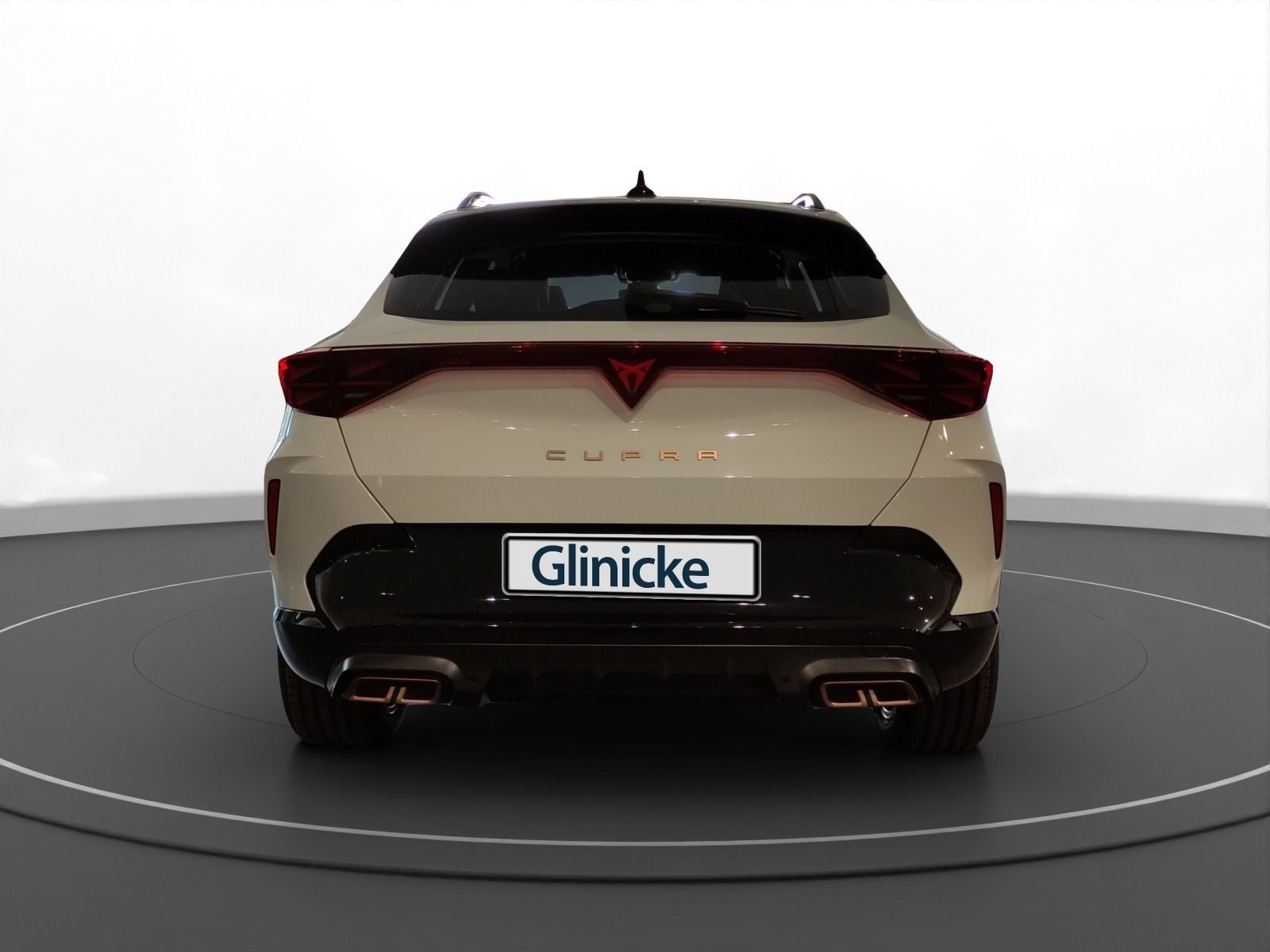 Cupra Formentor - Bild 4
