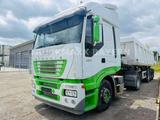 Iveco STRALIS 480*RETARDER*PTO+KIPPHYDRAULIK*KLIMA*TOP - Iveco 480