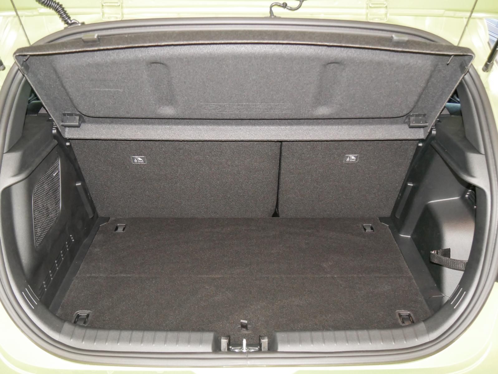 Hyundai i20 - Bild 12