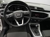 Audi Q3 advanced 35 TFSI S tronic LED NAVI EPH+ GRA K - Audi: Allradantrieb