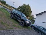 Jeep Grand cherokee wj 4,7 V8 - Jeep aus 1999