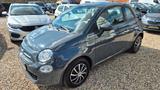 Fiat 500 Pop, Hybrid - Fiat 500 Pop mit Hybrid-Antrieb (Benzin/Elektro)