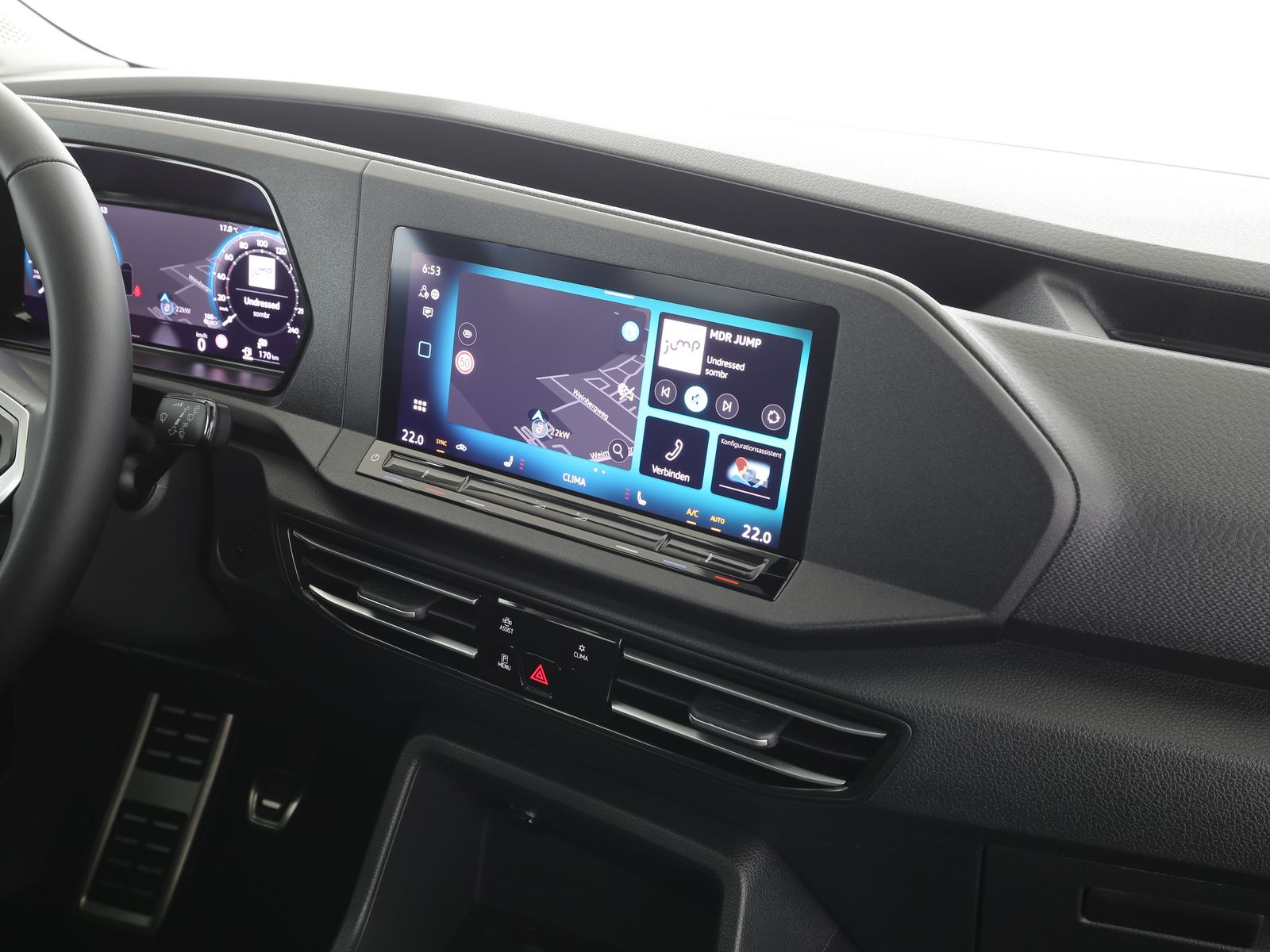 Volkswagen Caddy - Bild 13