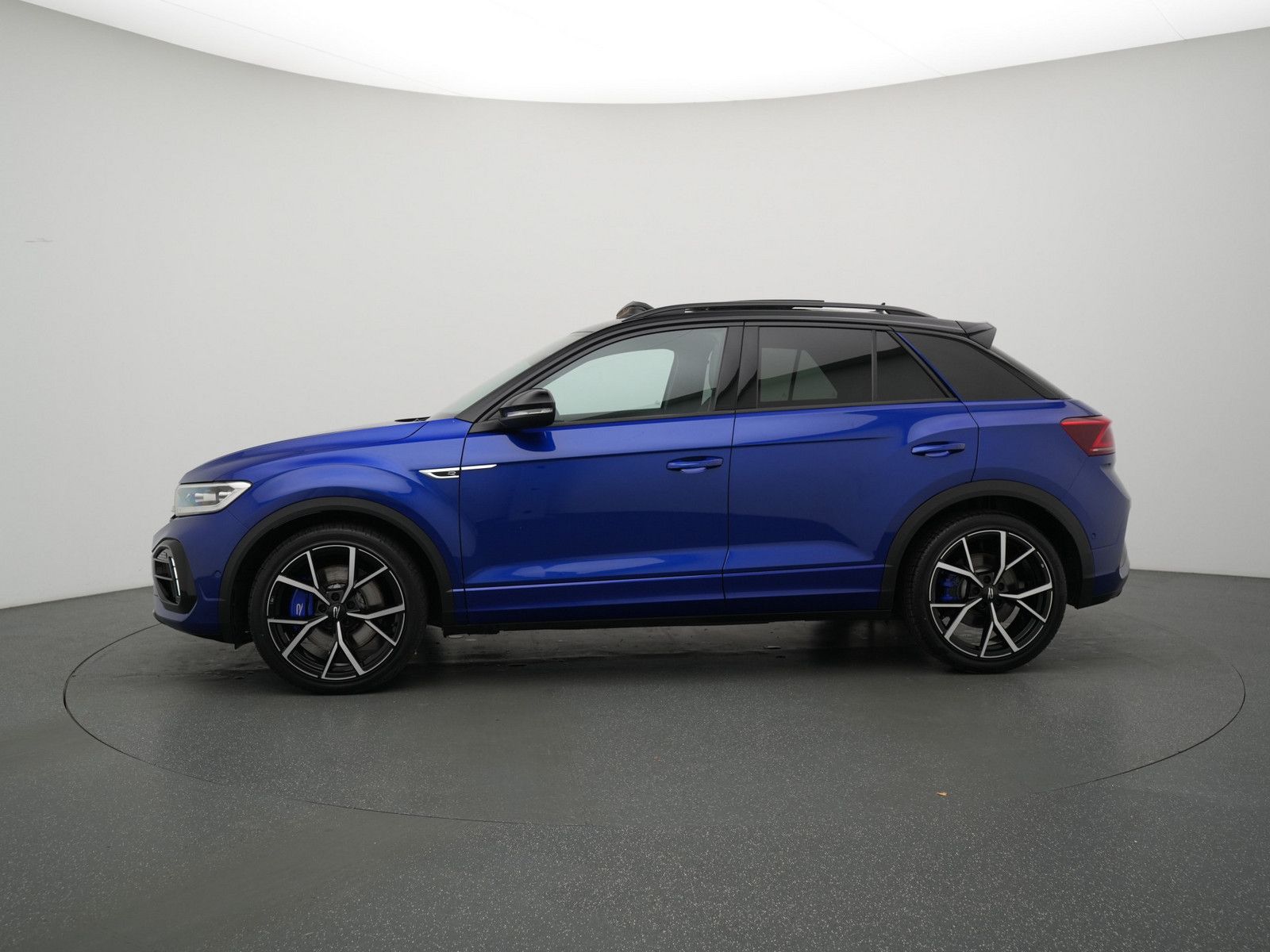 Volkswagen T-Roc - Bild 17