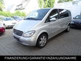 Mercedes-Benz Viano 3.0 CDI Activity kompakt"STAHZG"TISCH"7SIT - Angebote entsprechen deinen Suchkriterien