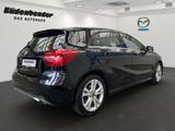 Mercedes-Benz A 200 Urban BlueEfficiency - Mercedes-Benz A 200 aus 2017