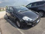 Fiat Grande Punto 5p 1.3 mjt 16v Dynamic c/esp 7 - Fiat Grande Punto Dynamic mit Diesel-Antrieb