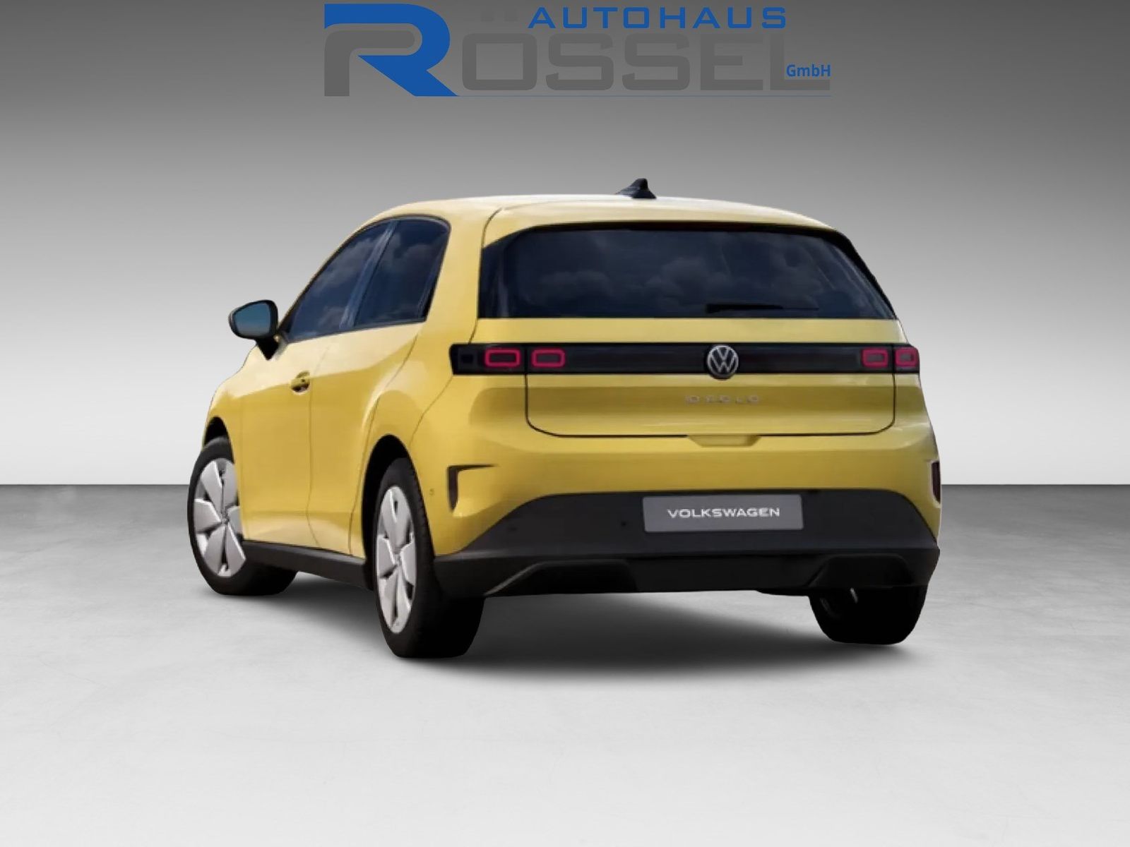 Volkswagen ID. Polo Edition ACC SHZ Klimatronic 2 Zo imagem 3