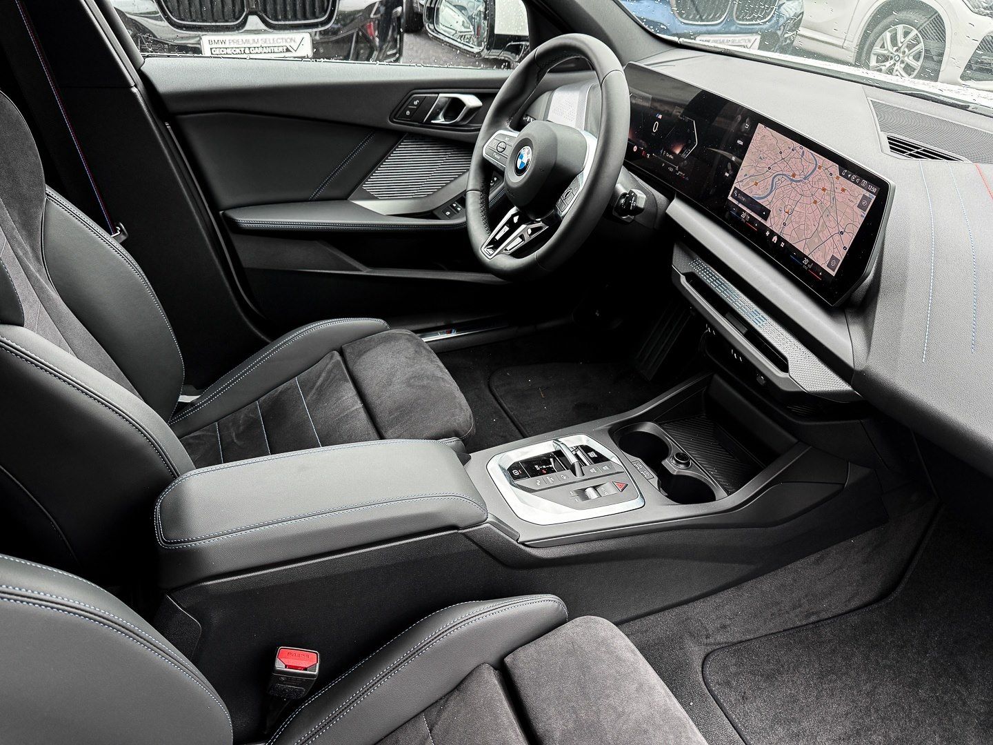 BMW 116 - Bild 5