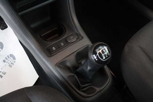 Fahrzeugabbildung Volkswagen up! move up!|1HAND|PDC|SERVO|BT|