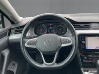 Volkswagen Passat Variant - Vorschau Bild 10