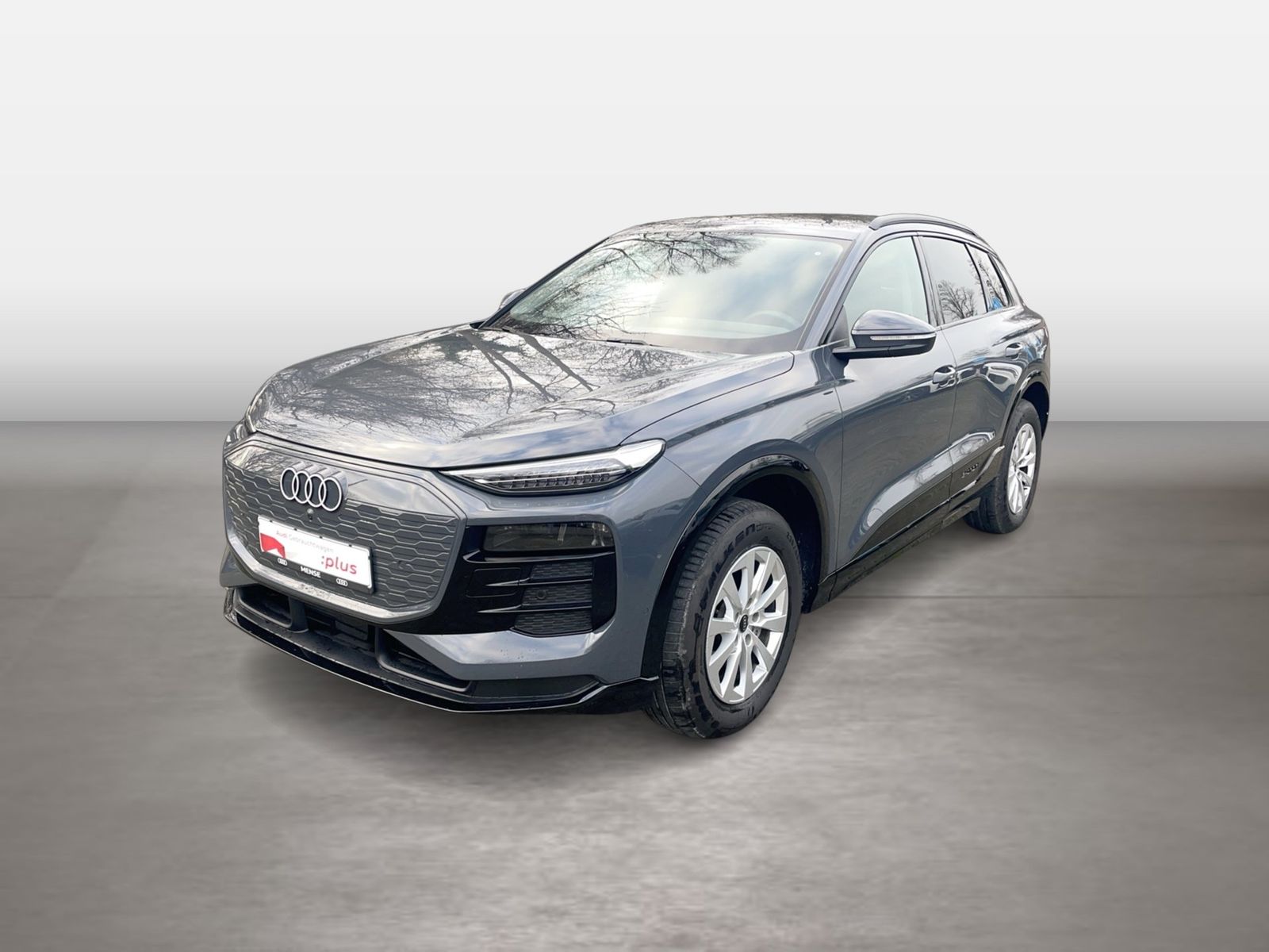 Audi Q6 e-tron - Bild 2