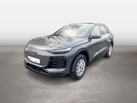 Audi Q6 e-tron - Vorschau Bild 2