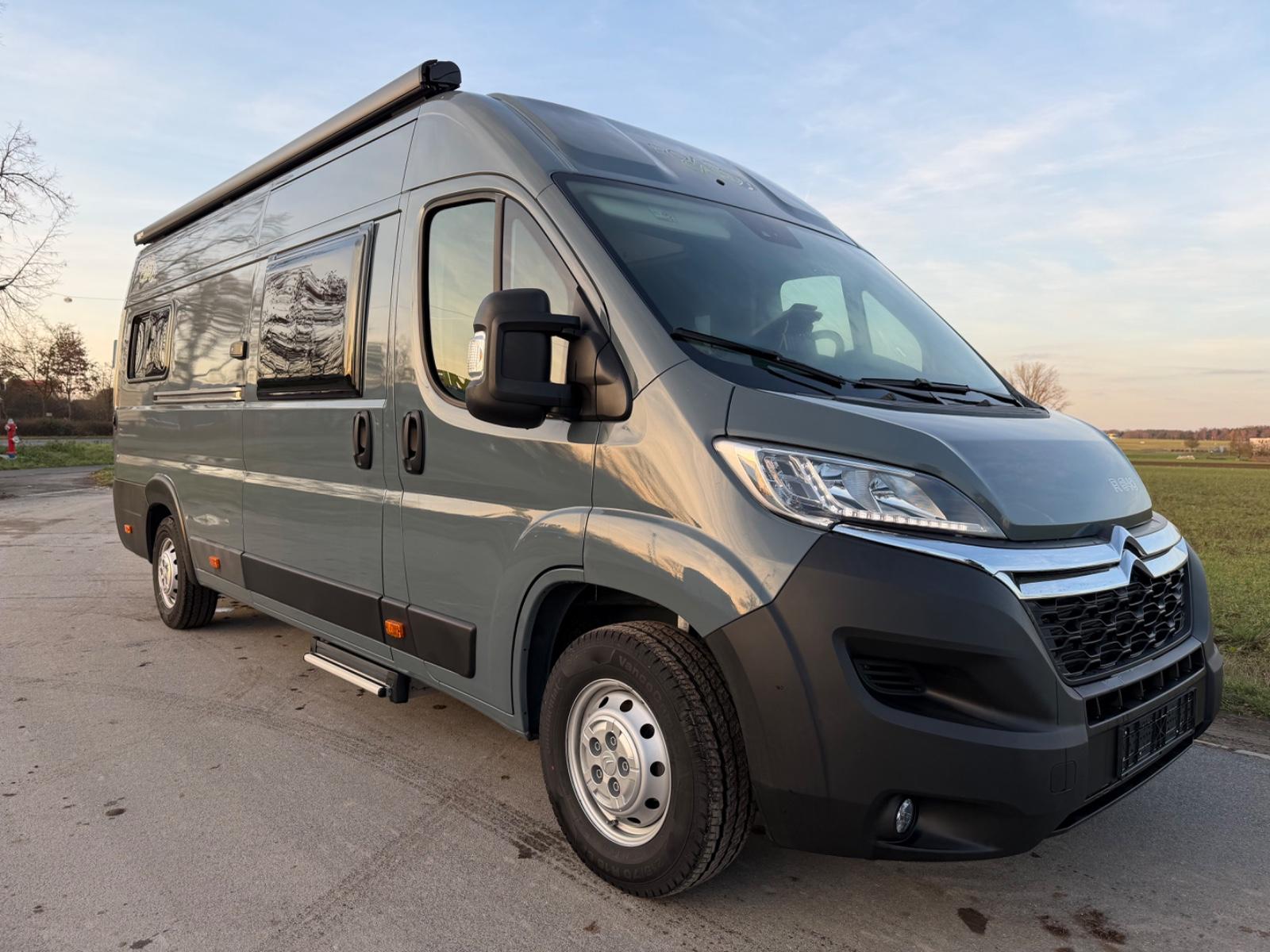 Pössl Roadcar R 640